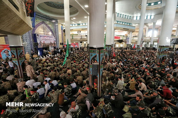 ۱۴۵۰۰ زنجانی در سماح ثبت نام کردند