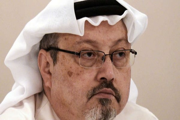 Saudi court sentences five people to death for Khashoggi’s murder