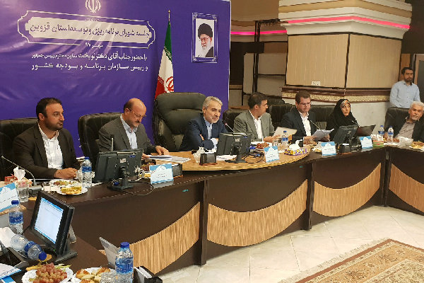 ۶۵ هزار و ۴۰۰ میلیارد تومان برای تولید و اشتغال پیش بینی شده است