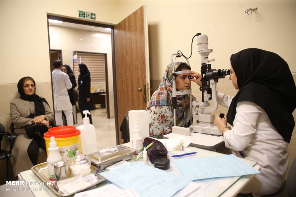 چشم،پزشكي،كنگره،ناصري،پور،ايران،عارضه،بيماري،علمي،كشور،فخراي ...