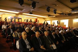 نشست رسانه‌ای «محور مقاومت» در بیروت برگزار شد