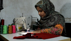 Charity foundation creates jobs for quake-hit Kermanshahis