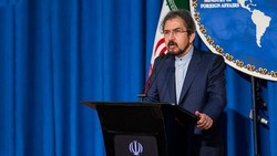 Tehran rejects NATO chief’s remarks on its missile program