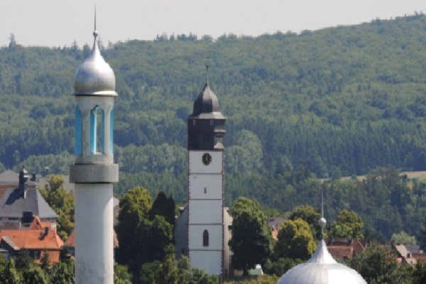 کلیسای انجیلی آلمان، تعاملات خود را با جوامع اسلامی گسترش می‌دهد