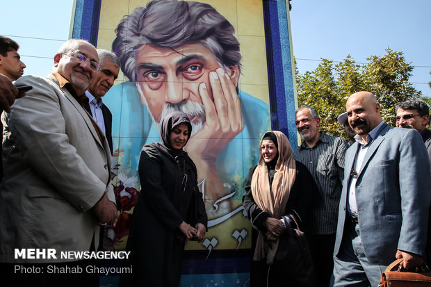 تهرانگردی شهردار تهران