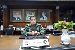 اللواء حسن حسن: إدلب ليست استئناءً ومصيرها كباقي مناطق خفض التصعيد