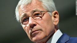 Chuck Hagel