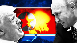 U.S.-Russia