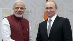 India-Russia