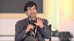 Samir Saran