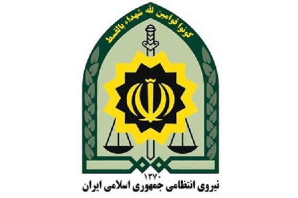 دستگیری ۲۱ سارق با ۵۴ فقره سرقت در چهارمحال و بختیاری