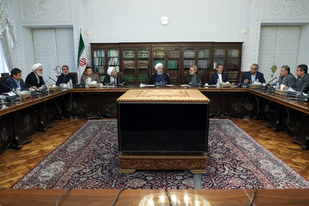 Supreme Council of Economic Coordination convenes to discuss next year’s budget bill