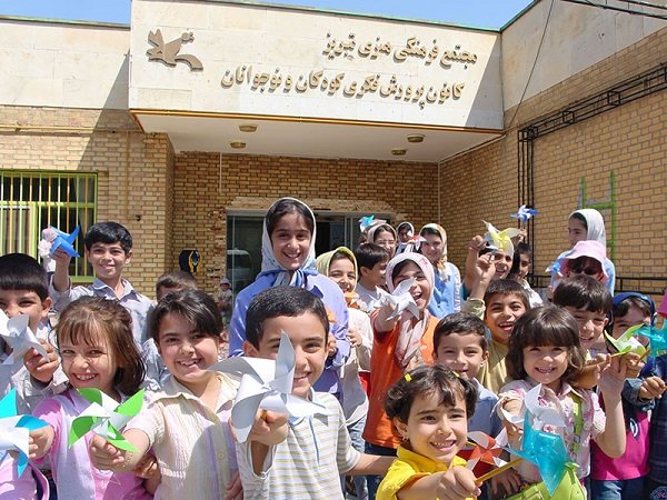 بازدید از موزه‌های گلستان در روز جهانی کودک رایگان است