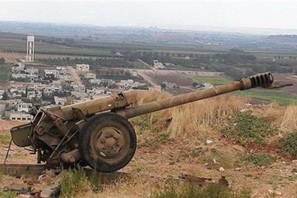 انهيار اكبر معاقل الارهاب في "إدلب" تحت ضربات الجيش السوري