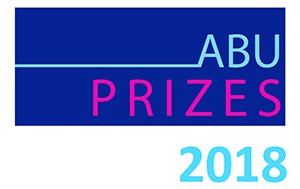 ABU prizes 2018