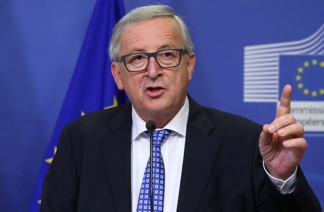 EU says determined to save Iran deal despite U.S. exit