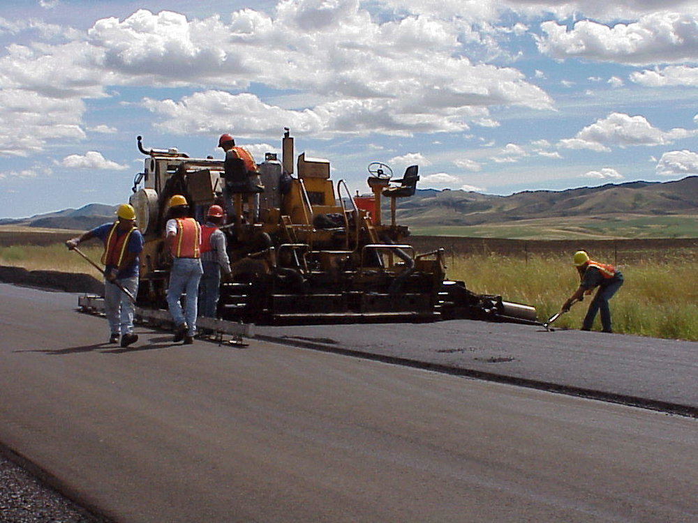 Road maintenance. Road Maintenance cost. Как американцы обслуживают дороги.