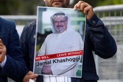 سعودی عرب کے حکام جھوٹے ہیں/ سعودی صحافی کا بہیمانہ قتل سعودی قونصلخانہ میں ہوا