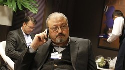 Jamal Khashoggi