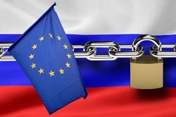 یورپی یونین کی روس کے ملٹری انٹیلی جنس سربراہ پر سفری پابندی