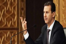 الأسد: العلاقة بين دمشق وطهران مبنية على المبادئ واحترام إرادة الشعوب في تقرير مصيرها