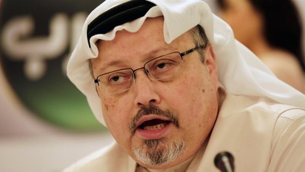 Khashoggi case may awaken world to dangers of MBS