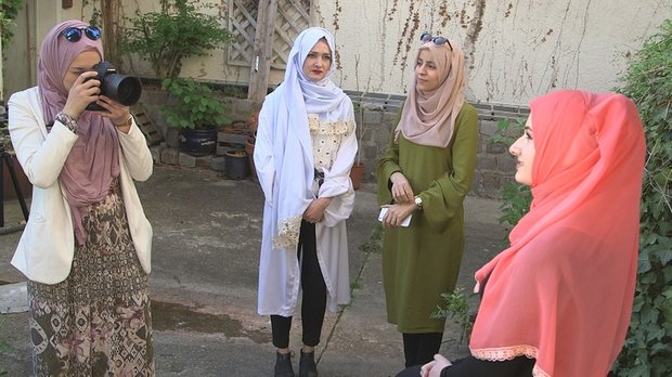 زنان مسلمان، مصرف‌کننده‌های جدید جهان نئولیبرال
