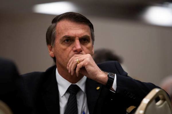 خودداری رئیس جمهور برزیل از انتقال سفارت این کشور به قدس اشغالی