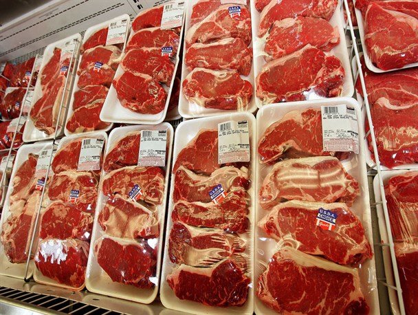 فروش گوشت تنظیم بازار ویژه ماه رمضان/قیمت هرکیلوگرم؛ ۴۲ هزارتومان