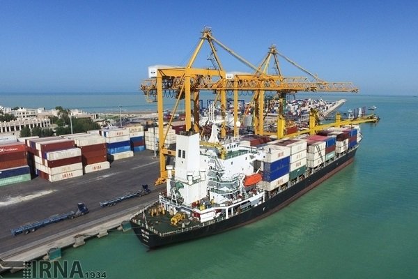 Iran’s exports of nonoil goods at 13% growth in H1