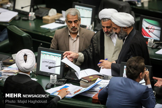 تصویب لایحه الحاق ایران به CFT