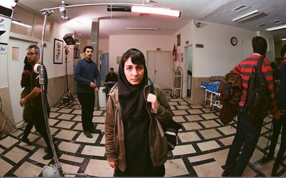 St. Louis festival to screen four Iranian movies
