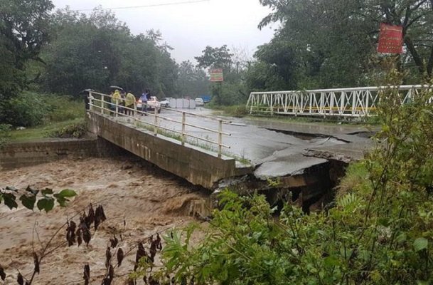سند پیشگیری و کاهش خسارت ناشی از سیلاب ها در گیلان تدوین می شود