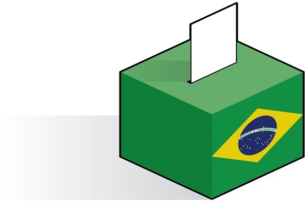 انتخابات ریاست جمهوری برزیل به دور دوم کشید