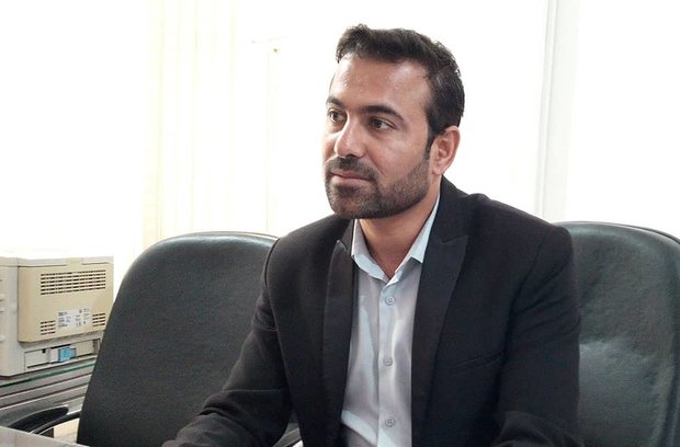 صادرات بیش از ۵هزار تن انواع آبزیان از شهرستان دیر