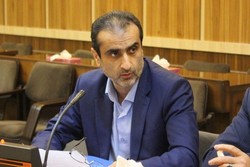 ایستگاه پایانی برای «سیدمحمد احمدی» در شهرداری رشت