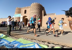 Iranian Silk Road Ultramarathon announces winners