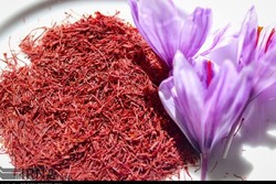 Saffron