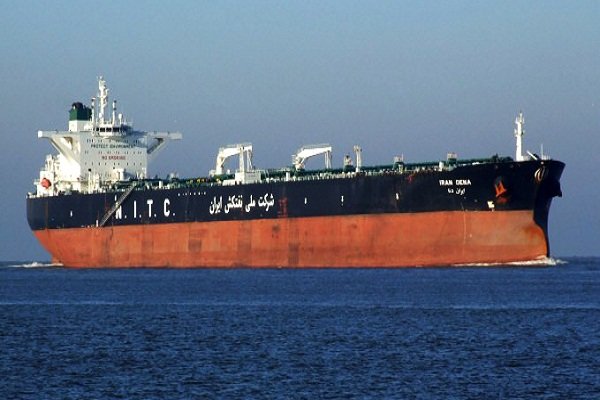 Iran oil exports on the rise