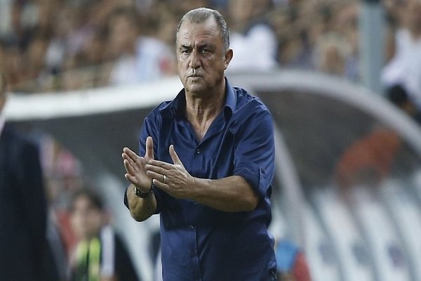 Galatasaray'dan Fatih Terim'e 3 yıllık yeni sözleşme