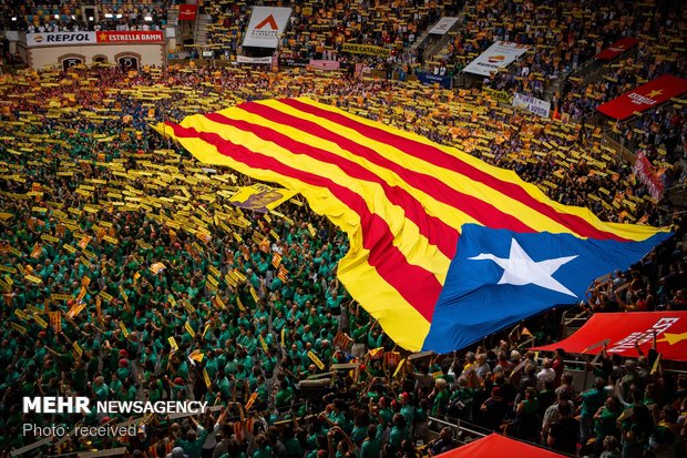 انتخابات پارلمانی اسپانیا امروز برگزار می‌شود