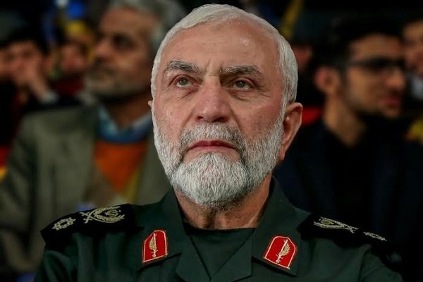 خاطره سردار شهید همدانی از اعزام نیروهای ایرانی به لبنان