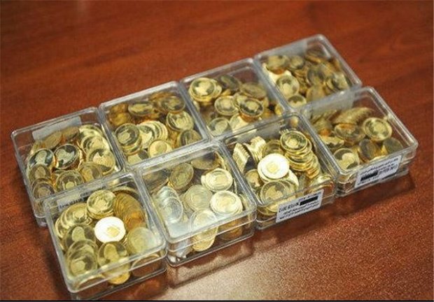 قیمت سکه طرح جدید ۱۰ فروردین به ۱۱ میلیون و ۳۰۰ هزار تومان رسید