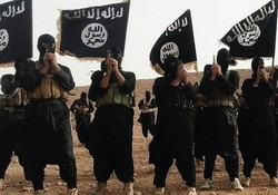 پاریس منداڵی تیرۆریستانی فەڕەنسیی ناو سووریا وەردەگرێت