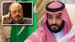 Jamal Khashoggi