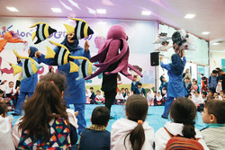 Iran observes Children’s Day