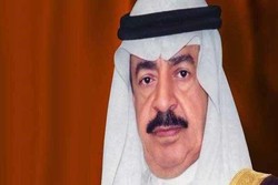 دفتر پادشاهی بحرین مرگ نخست وزیر این کشور را تائید کرد