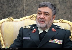Iran’s police to use new UAVs for Arbaeen security