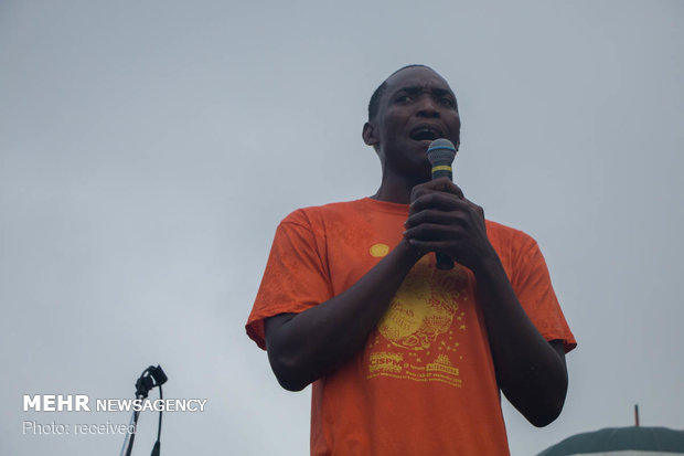 اسکان مهاجران در یکی از روستاهای ایتالیا‎