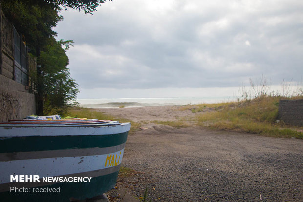 اسکان مهاجران در یکی از روستاهای ایتالیا‎